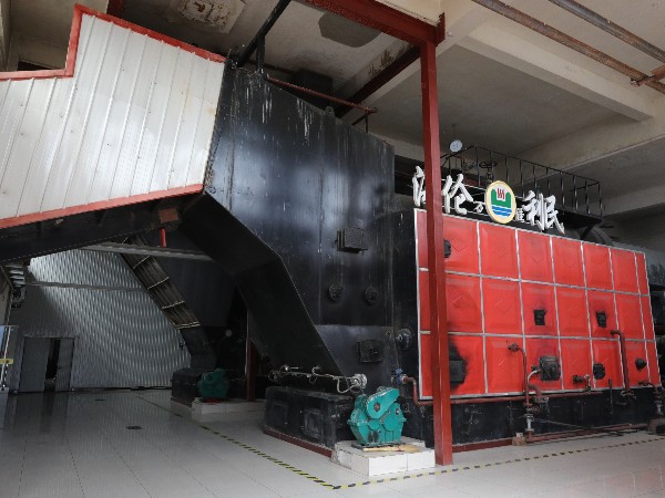 打造零碳供暖鄉(xiāng)鎮(zhèn)，秸稈打捆直燃鍋爐為“雙碳”助力